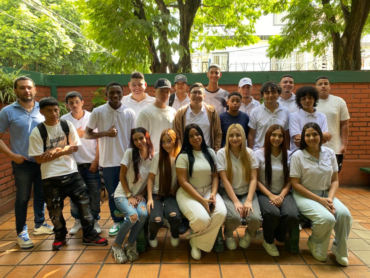 Preescolar